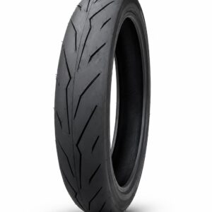 GLOBAL GRT368 motorcycle tyre