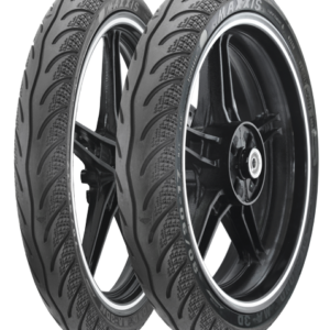 MAXXIS MA-3D motorcycle tyre