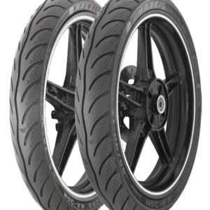 MAXXIS MA-3DN motorcycle tyre