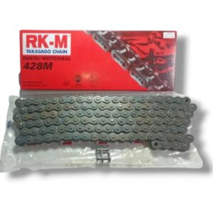 RK-M 428 motorcycle chain