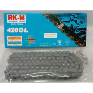 RK-M 428 O-Ring motorcycle chain