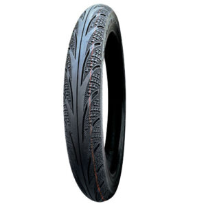 FK RS380 motorcycle tyre