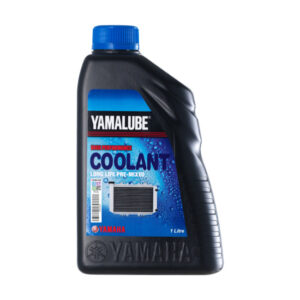 YAMALUBE Coolant 1L motorcycle coolant
