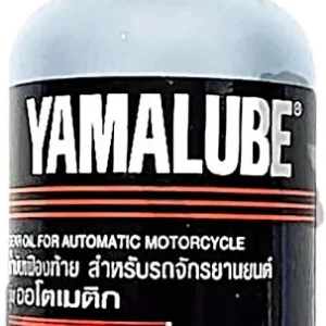 YAMALUBE Gear Oil motorcycle gear oil